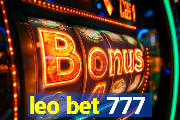 leo bet 777